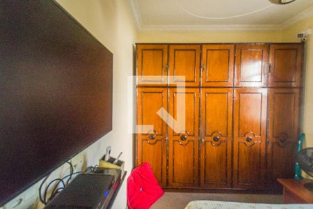 Quarto 1 de casa à venda com 3 quartos, 220m² em Vila Valqueire, Rio de Janeiro