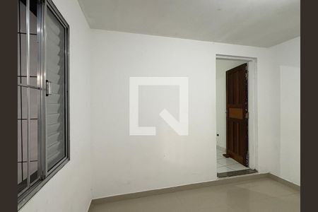 Quarto  de casa para alugar com 1 quarto, 4m² em Vila Zat, São Paulo