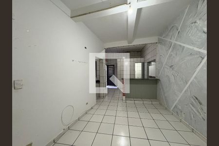 Sala de casa para alugar com 1 quarto, 4m² em Vila Zat, São Paulo