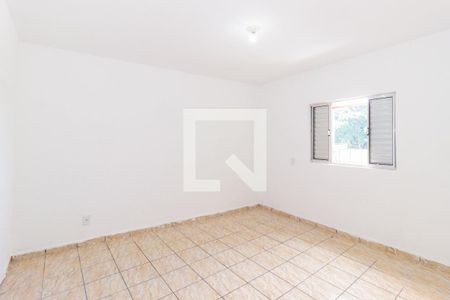 Quarto de casa para alugar com 1 quarto, 45m² em Vila Zat, São Paulo