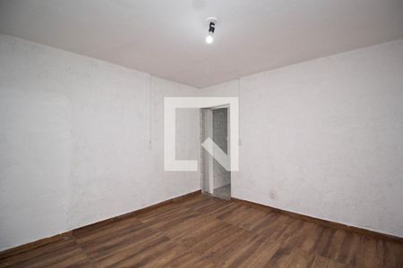 Sala/Quarto de casa para alugar com 1 quarto, 30m² em Vila Zat, São Paulo