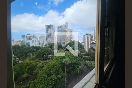 Apartamento para alugar com 3 quartos, 160m² em Centro, Salvador
