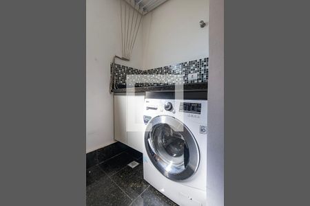 Sala/Cozinha de apartamento à venda com 1 quarto, 50m² em Pinheiros, São Paulo