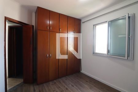Quarto 1 de apartamento à venda com 3 quartos, 65m² em Bairro dos Casa, São Bernardo do Campo