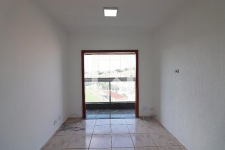 Sala  de apartamento à venda com 3 quartos, 65m² em Bairro dos Casa, São Bernardo do Campo