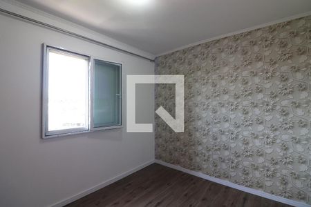 Quarto 1 de apartamento à venda com 3 quartos, 65m² em Bairro dos Casa, São Bernardo do Campo