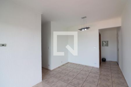 Sala  de apartamento à venda com 3 quartos, 65m² em Bairro dos Casa, São Bernardo do Campo