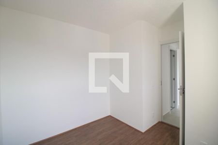 Quarto 1 de apartamento para alugar com 2 quartos, 33m² em Socorro, São Paulo