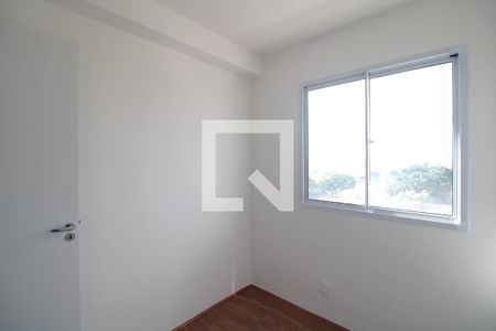 Quarto 2 de apartamento para alugar com 2 quartos, 33m² em Socorro, São Paulo