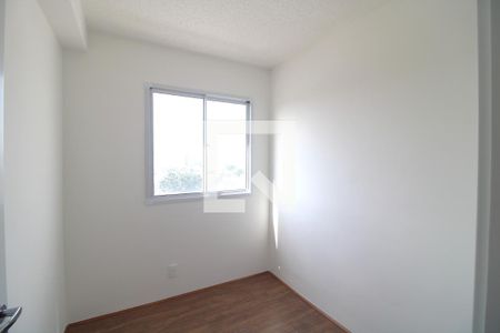 Quarto 2 de apartamento para alugar com 2 quartos, 33m² em Socorro, São Paulo