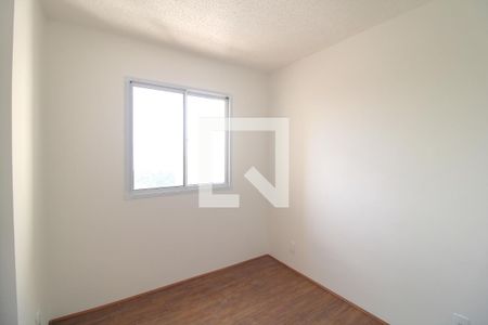 Quarto 1 de apartamento para alugar com 2 quartos, 33m² em Socorro, São Paulo