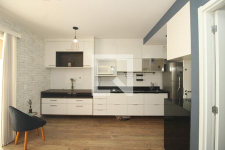 Studio de apartamento para alugar com 1 quarto, 28m² em Liberdade, São Paulo