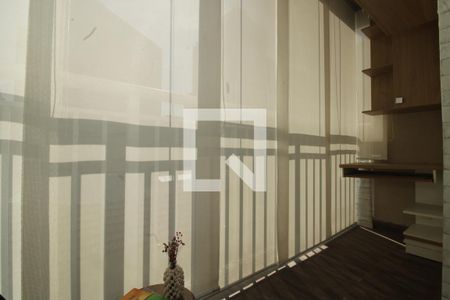 Studio de apartamento para alugar com 1 quarto, 28m² em Liberdade, São Paulo