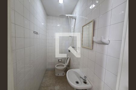 Banheiro de apartamento à venda com 4 quartos, 196m² em Jardim Paulista, São Paulo
