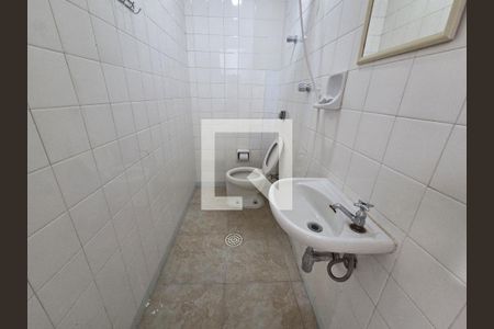 Banheiro de apartamento à venda com 4 quartos, 196m² em Jardim Paulista, São Paulo