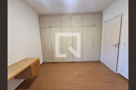 Quarto  de apartamento à venda com 4 quartos, 196m² em Jardim Paulista, São Paulo