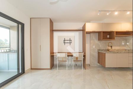Quarto de kitnet/studio à venda com 1 quarto, 30m² em Butantã, São Paulo