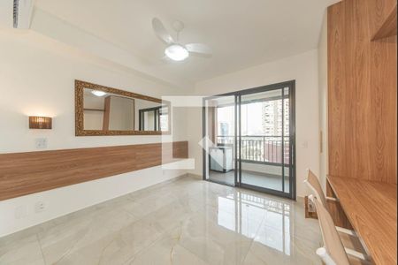 Quarto de kitnet/studio à venda com 1 quarto, 30m² em Butantã, São Paulo