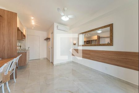Quarto de kitnet/studio à venda com 1 quarto, 30m² em Butantã, São Paulo