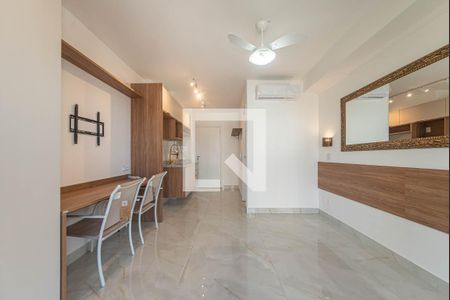 Quarto de kitnet/studio à venda com 1 quarto, 30m² em Butantã, São Paulo