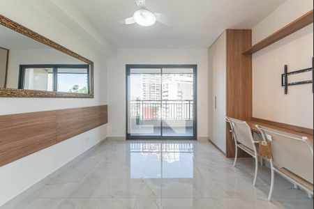 Quarto de kitnet/studio à venda com 1 quarto, 30m² em Butantã, São Paulo