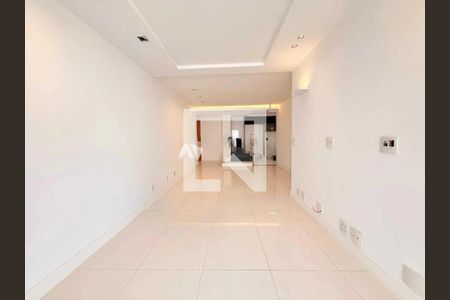 Apartamento à venda com 3 quartos, 90m² em Botafogo, Rio de Janeiro