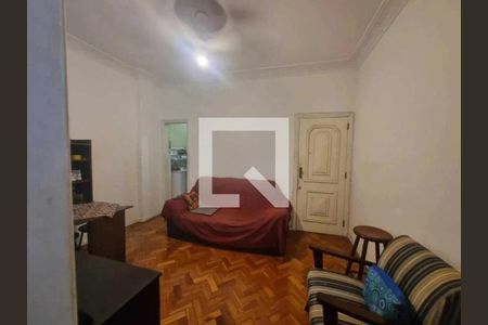 Apartamento à venda com 1 quarto, 38m² em Flamengo, Rio de Janeiro