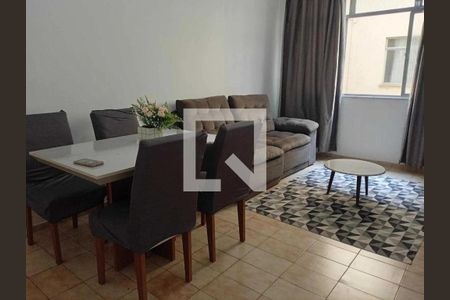 Apartamento à venda com 2 quartos, 70m² em Botafogo, Rio de Janeiro