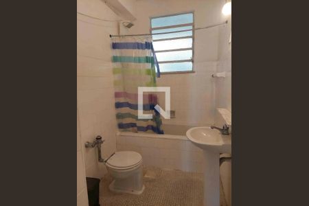 Apartamento à venda com 2 quartos, 80m² em Botafogo, Rio de Janeiro