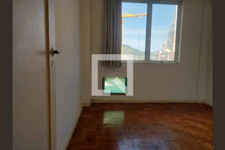 Apartamento à venda com 2 quartos, 80m² em Botafogo, Rio de Janeiro