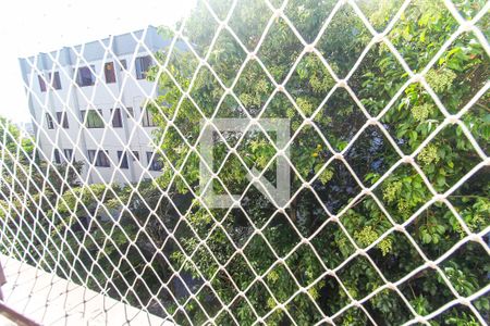 Vista da Sala de apartamento à venda com 3 quartos, 78m² em Itaquera, São Paulo