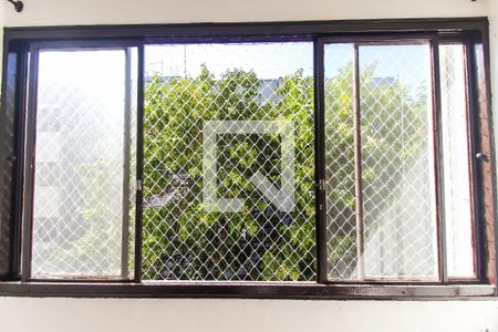 Vista da Sala de apartamento à venda com 3 quartos, 78m² em Itaquera, São Paulo