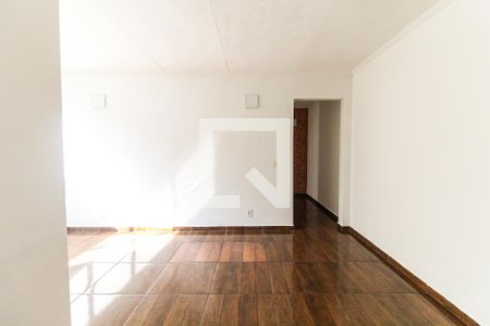 Sala de apartamento à venda com 3 quartos, 78m² em Itaquera, São Paulo