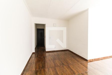 Sala de apartamento à venda com 3 quartos, 78m² em Itaquera, São Paulo