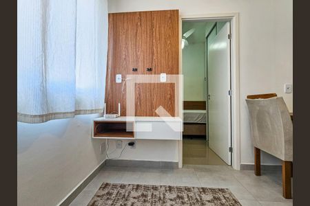 Apartamento à venda com 2 quartos, 35m² em Santo Amaro, São Paulo