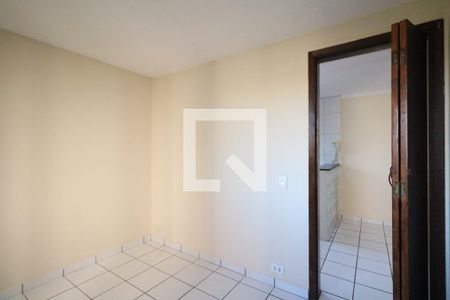 Quarto 1 de apartamento para alugar com 2 quartos, 45m² em Conceição, Diadema
