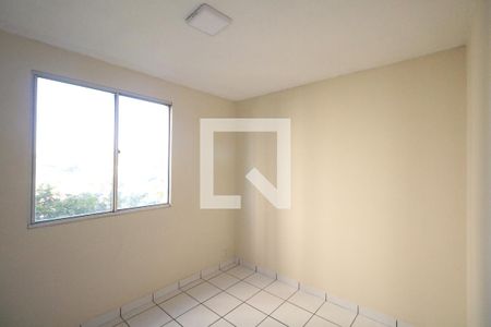 Quarto 1 de apartamento para alugar com 2 quartos, 45m² em Conceição, Diadema