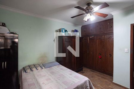 Quarto 2 de casa à venda com 4 quartos, 303m² em Pedro Ii, Belo Horizonte