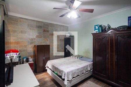 Quarto 2 de casa à venda com 4 quartos, 303m² em Pedro Ii, Belo Horizonte