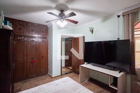 Quarto 2 de casa à venda com 4 quartos, 303m² em Pedro Ii, Belo Horizonte