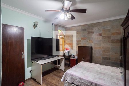 Quarto 2 de casa à venda com 4 quartos, 303m² em Pedro Ii, Belo Horizonte