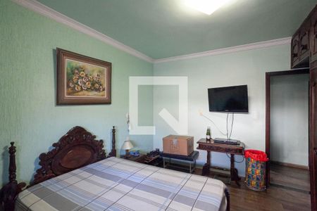 Quarto 1 de casa à venda com 4 quartos, 303m² em Pedro Ii, Belo Horizonte