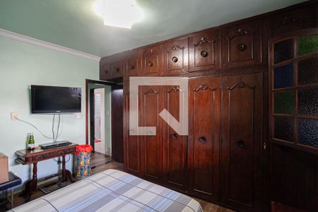 Quarto 1 de casa à venda com 4 quartos, 303m² em Pedro Ii, Belo Horizonte