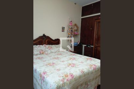 Quarto  de casa à venda com 2 quartos, 125m² em Jardim Bela Vista, Santo André