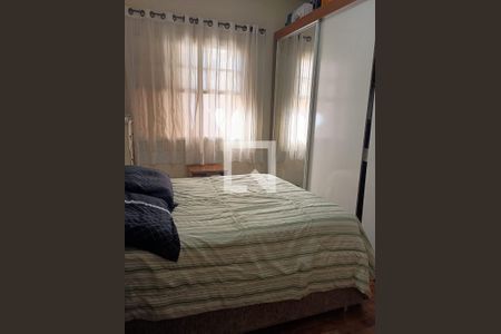 Quarto  de casa à venda com 2 quartos, 125m² em Jardim Bela Vista, Santo André