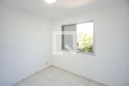 Quarto 01 de apartamento para alugar com 2 quartos, 54m² em Vila Carlos de Campos, São Paulo