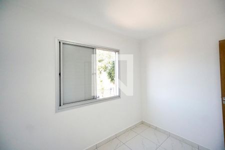 Quarto 01 de apartamento para alugar com 2 quartos, 54m² em Vila Carlos de Campos, São Paulo