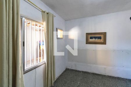 Quarto 1 de casa para alugar com 2 quartos, 70m² em Campo Grande, Rio de Janeiro