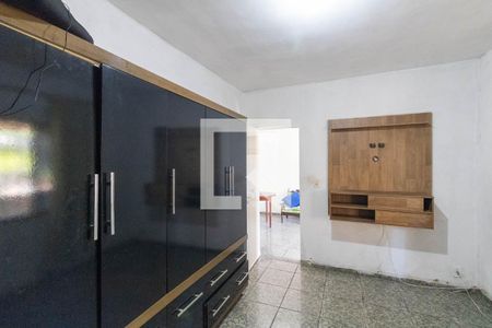 Quarto 1 de casa para alugar com 2 quartos, 70m² em Campo Grande, Rio de Janeiro