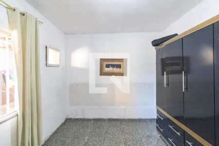 Quarto 1 de casa para alugar com 2 quartos, 70m² em Campo Grande, Rio de Janeiro